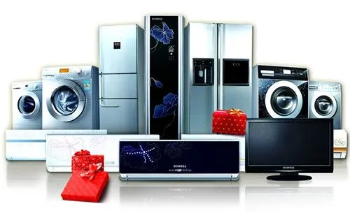 electronics import and export