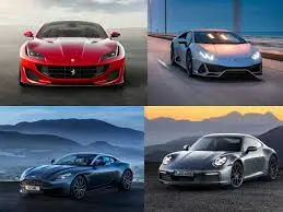 cars import and export
